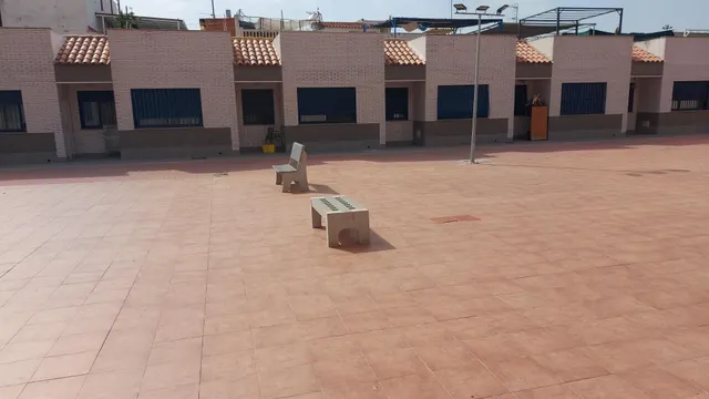 Excelente piso de 2 habitaciones con garaje y trastero en Almazora: ¡Tu hogar ideal te espera! — 21