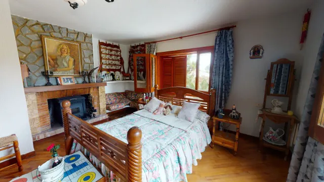 Villa 6 habitaciones 272m² en venta - Pinar de Campoverde — 8