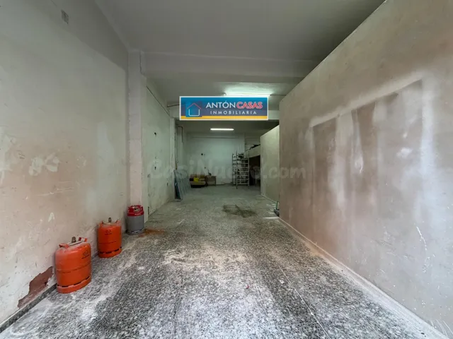 Local comercial en elda, junto a avenida de madrid — 2