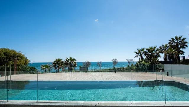 Apartamento 2 habitaciones 169m² en venta - Nueva torrequebrada — 27