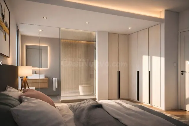 PROYECTO VILLAS DE LUJO  EN GRAN ALACANT — 5