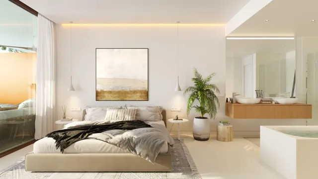 Apartamento 2 habitaciones 89m² en venta - El Higuerón — 42
