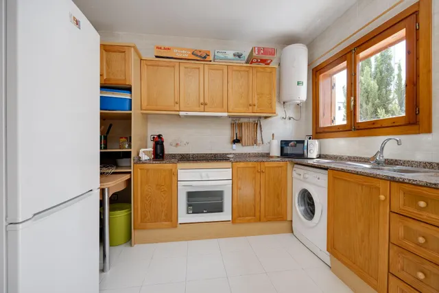 Chalet dúplex en Torre La Mata — 14