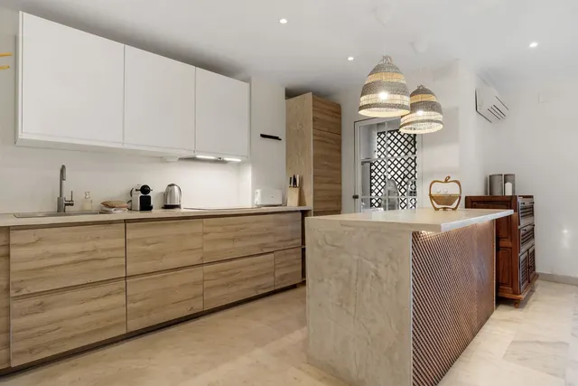 Apartamento 2 habitaciones 141m² en venta - Marbella — 6