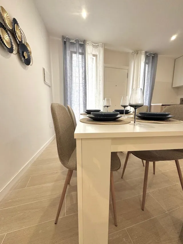 Apartamento 1 habitación 69m² en venta - Marbella — 7