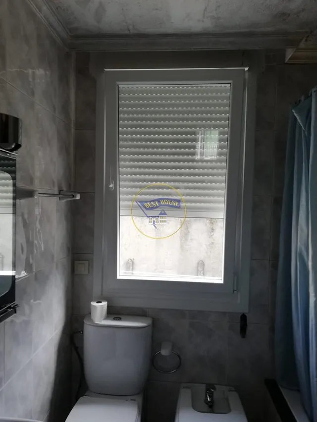 Casa reformada  en el entorno del Calvario — 24