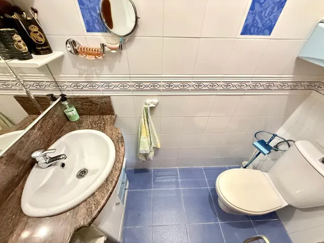 Amplio adosado en Villablanca, 'Residencial Villa Claudia' — 13