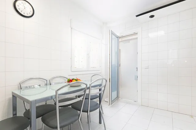 venta piso 5 habitaciones en Pamplona — 10