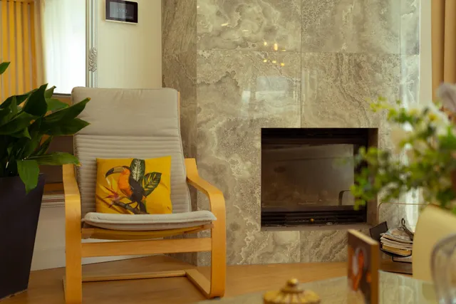 Espectacular casa independiente — 30