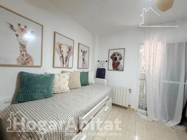 ¡PRECIOSO CHALET! AMPLIO Y REFORMADO CON PISCINA PRIVADA, GARAJE Y PARCELA — 27