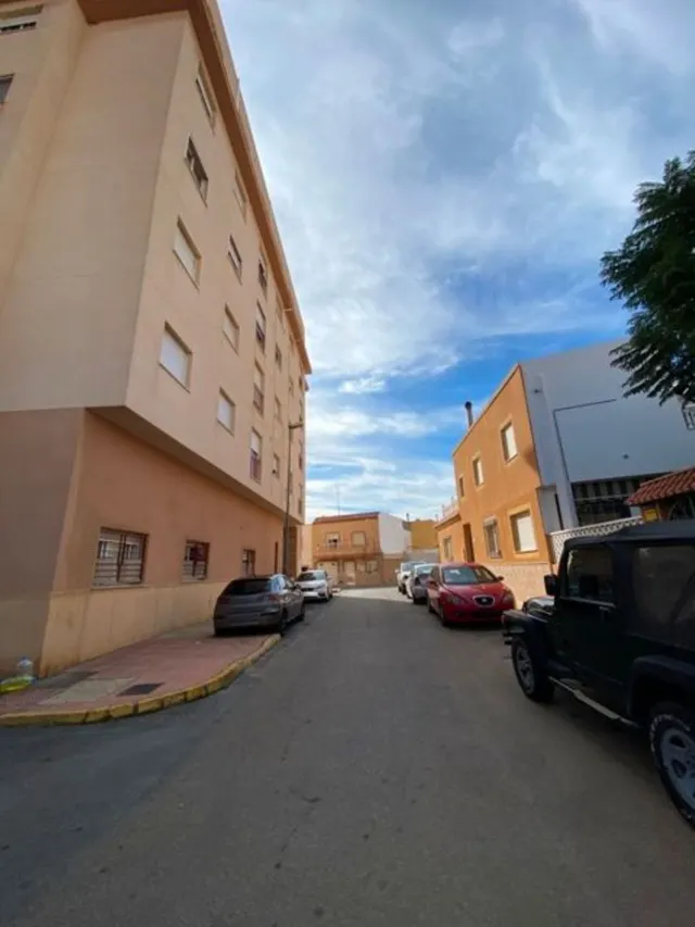 PISO DE 3 DORMITORIOS Y 2 BAÑOS COMPLETOS EN LA GANGOSA!!  MUY BUENA OPORTUNIDAD!!. EN  PERIODO DE PUJA AL ALZA — 17