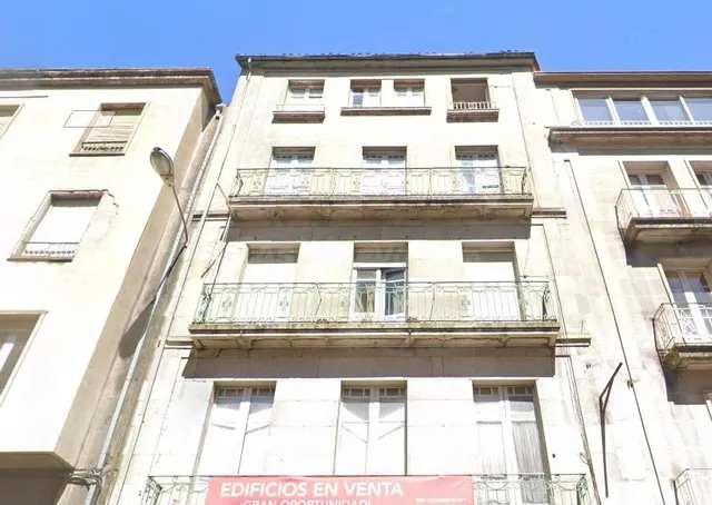EDIFICIO EN VENTA — 5