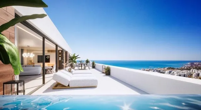 DISEÑO EXCLUSIVO Y VISTAS INIGUALABLES, EN EL MEJOR ENTORNO !!! — 16