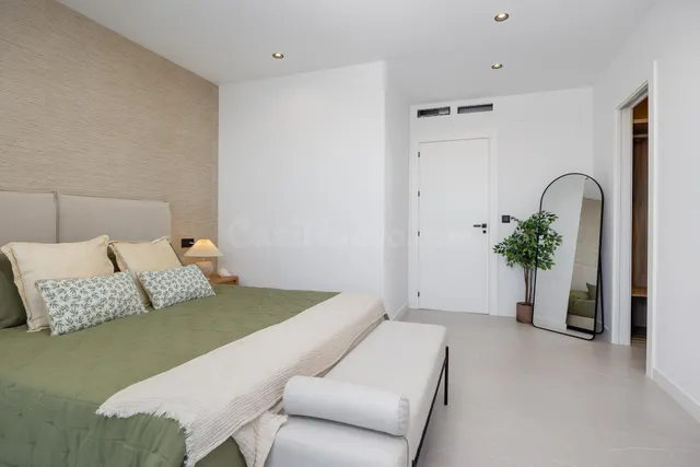 Villa 3 habitaciones 141m² en venta - Torreblanca — 5