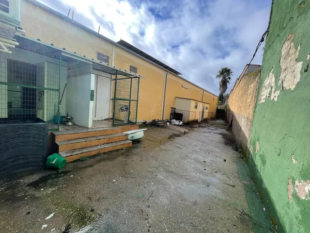 Nave en venta y alquiler en el Casar de Cáceres — 11