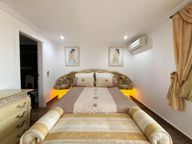 Casa señorial — 29