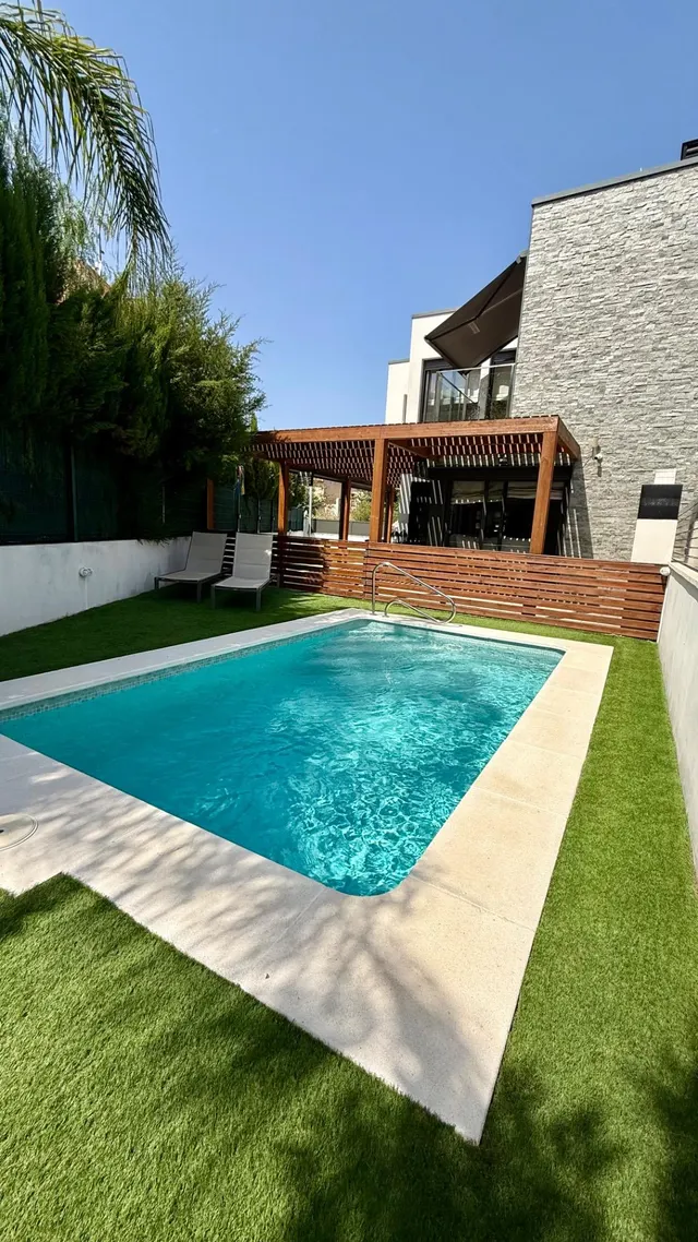 Casa pareada exclusiva — 16