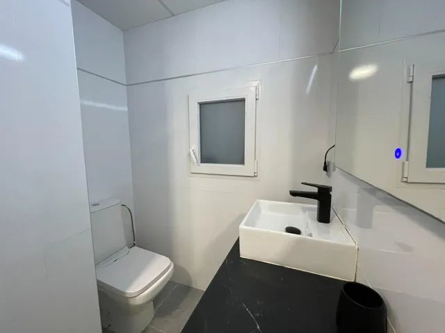 Apartamento reformado a 50 mts de la playa de la mata — 22