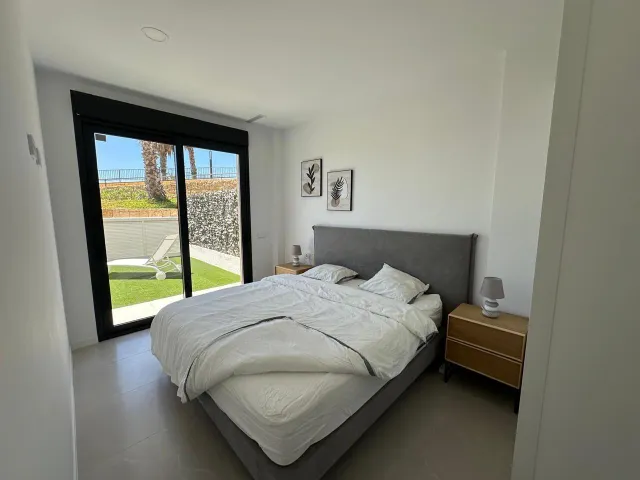 Nuevos duplexcon vista al mar (cl) — 24