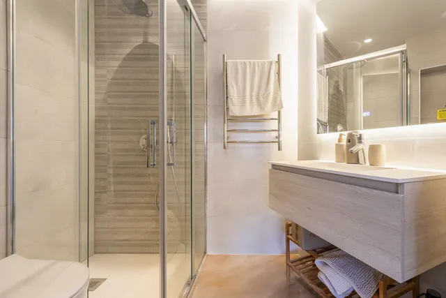 Apartamento 3 habitaciones 132m² en venta - Costa Del Sol — 17