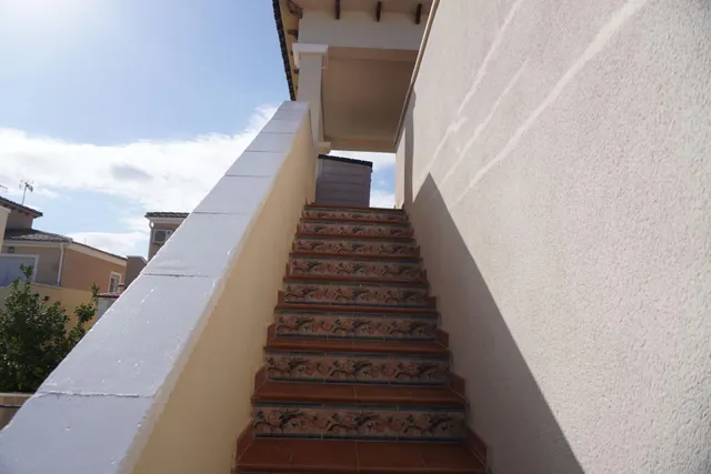 Villa 3 habitaciones 120m² en venta - Las filipinas — 8