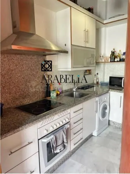PRECIOSO DÚPLEX LOFT EN LA ZONA DE LA RIBERA - foto 2