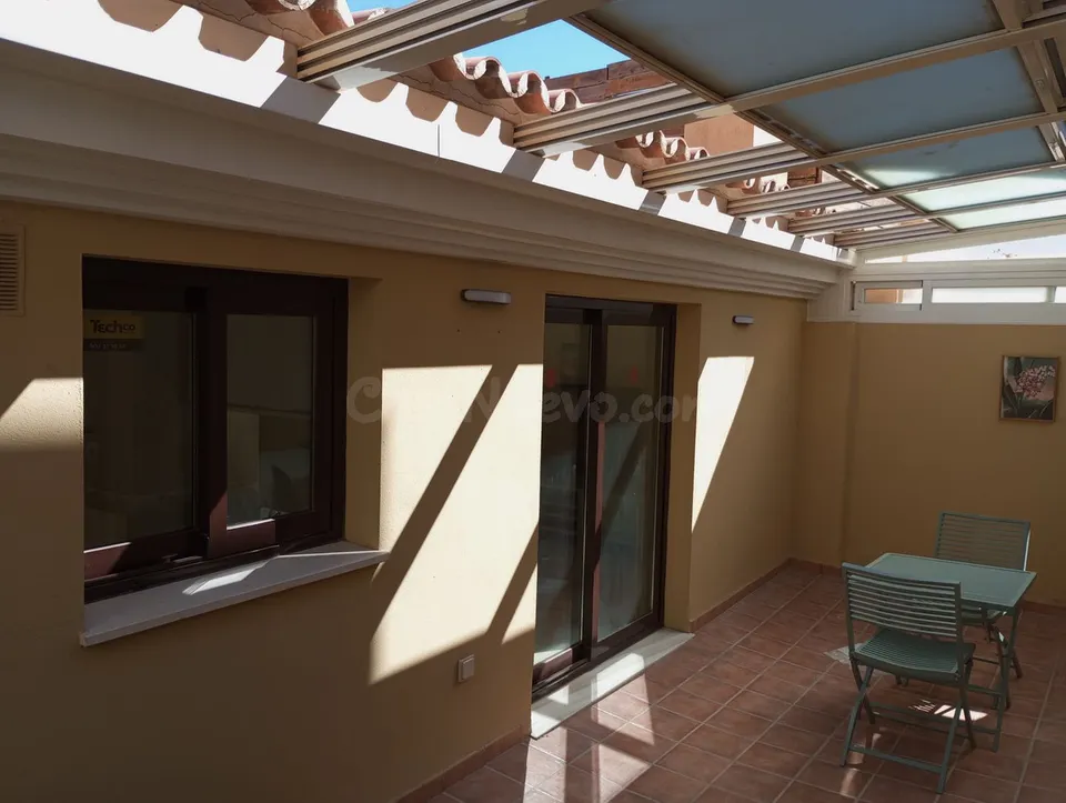 Ático 58m² en venta - Puerto Sol-Los Almendros-El Tomillar