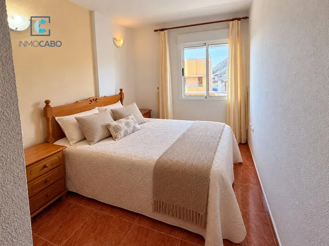VIVE CABO DE PALOS ENTRE EL MEDITERRÁNEO Y CALBLANQUE — 12