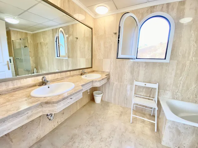 Ático Dúplex 3 habitaciones 140m² en venta - Marbella — 24