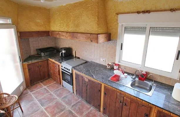 Villa 6 habitaciones 322m² en venta - Pueblo 5 — 30