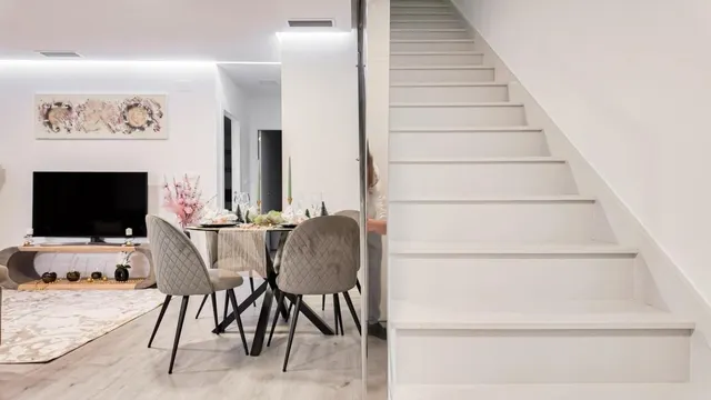 Apartamento 83m² en venta - Los Dolses — 28