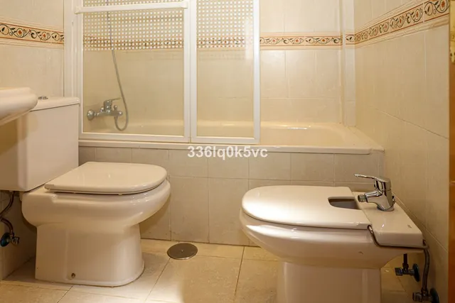 Apartamento 2 habitaciones 140m² en venta - Costa del Sol — 17