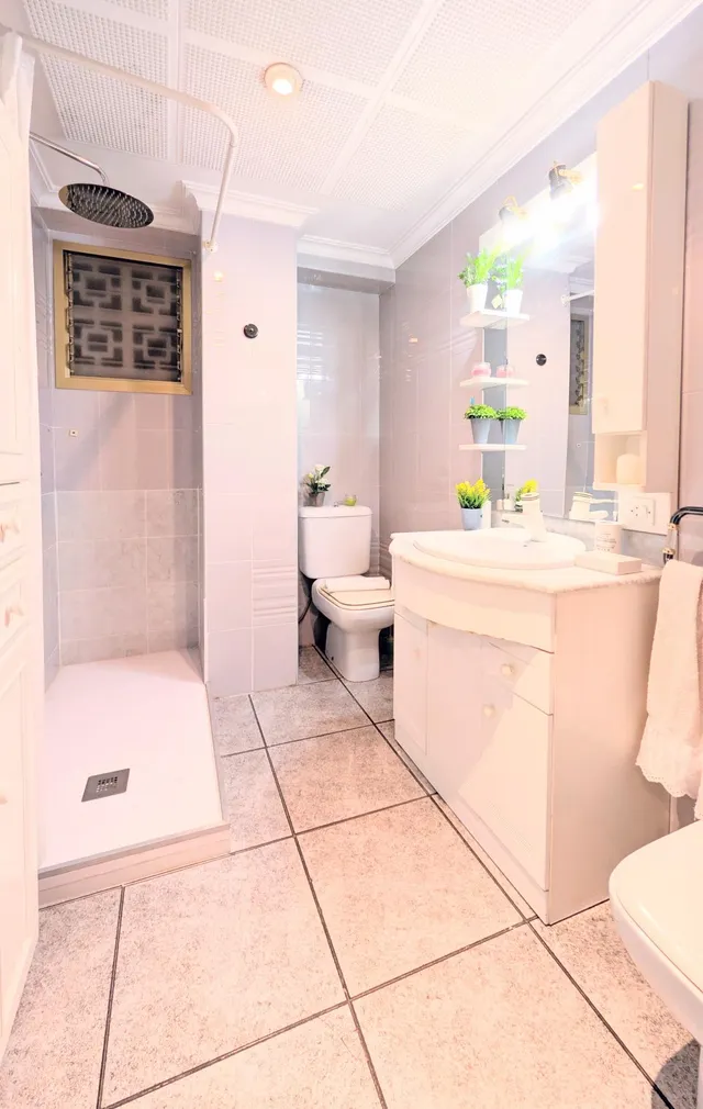 ¡VIVIENDA EXTERIOR Y MUY LUMINOSA, EN CAMINO MAGROS!!! - ¡TU NUEVO HOGAR EN ELCHE, LISTO PARA ENTRAR A VIVIR!!! — 16