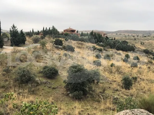 PARCELA JUNTO AL CLUB LA POZUELA — 11
