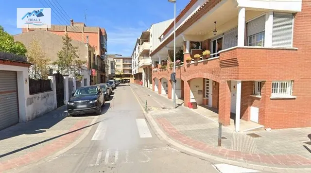 Venta de piso en Cardedeu, Barcelona.