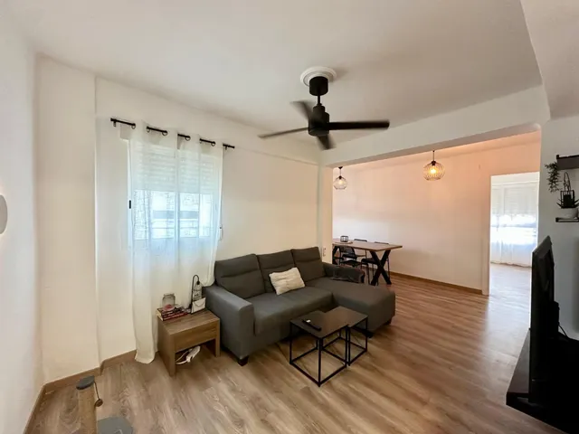 ¡Reformada, acogedora y lista para entrar a vivir en La Pobla Llarga! — 7