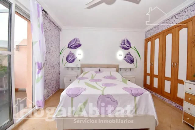 Inmejorable ubicación en pleno centro y vistas despejadas en este ático dúplex exterior con terraza — 16