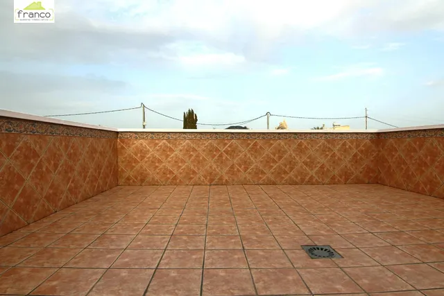 EN LA HUERTA de Cabezo de Torres — 38