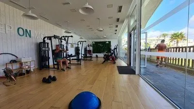 La Cala de Mijas - Piso de 3 dormitorios - 2 baños - Piscina - Terraza - Garaje - Trastero — 26
