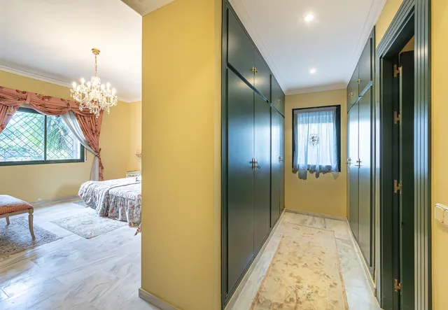 Chalet 4 habitaciones 682m² en venta - Marbella — 13