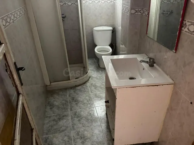 Vivienda en Torrefiel - foto 5