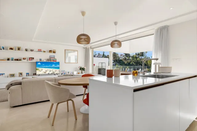 Ático Dúplex 3 habitaciones 188m² en venta - Marbella — 8