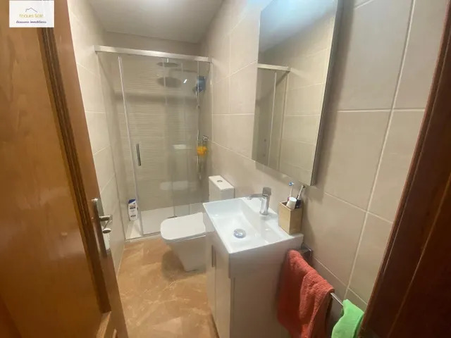 Magnífica casa aparellada a Can Serra Lladó, Argentona — 15