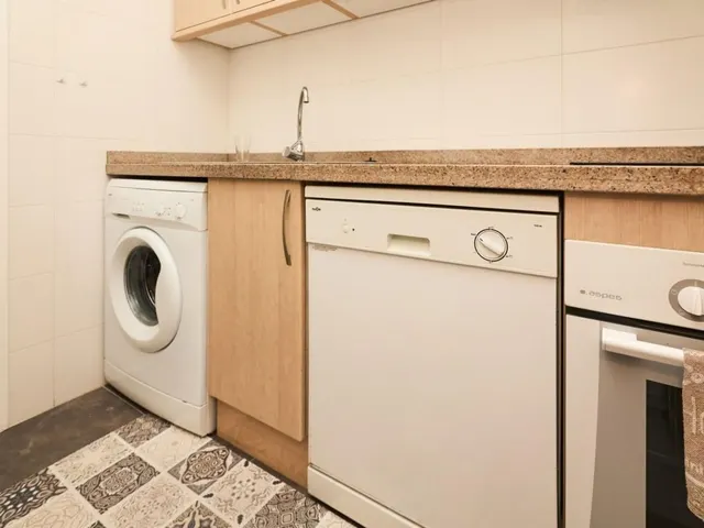 Apartamento 2 habitaciones 72m² en venta - Centro — 16