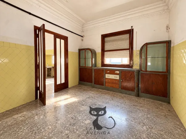 INVERSORES: 635 m2 CONSTRUIDOS EN BENETÚSSER POR 350.000 € — 18