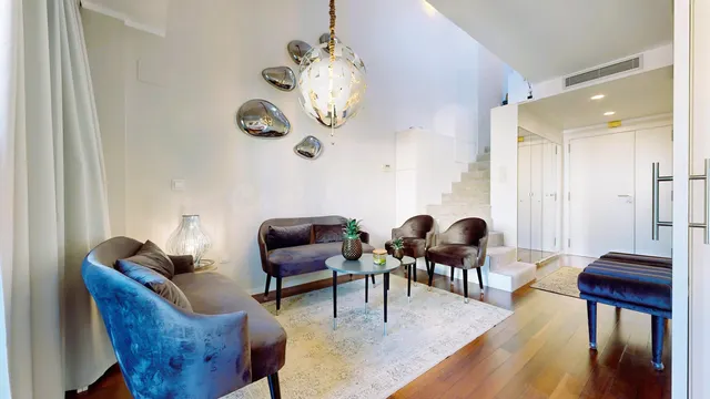 Dúplex 2 habitaciones 77m² en venta - Puerto Sol-Los Almendr