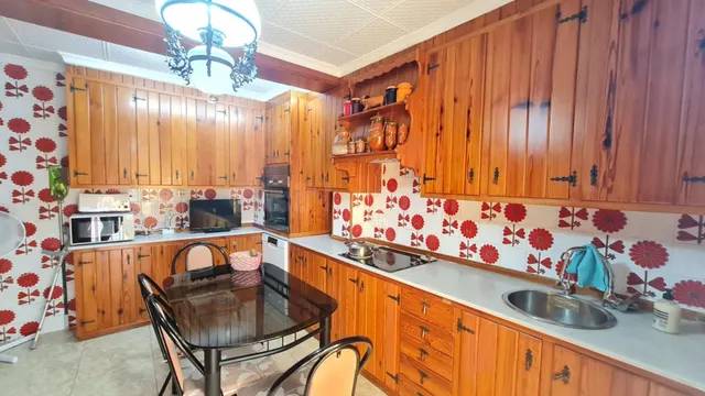 Casa 4 habitaciones 350m² en venta - Avenida de chapí - foto 4