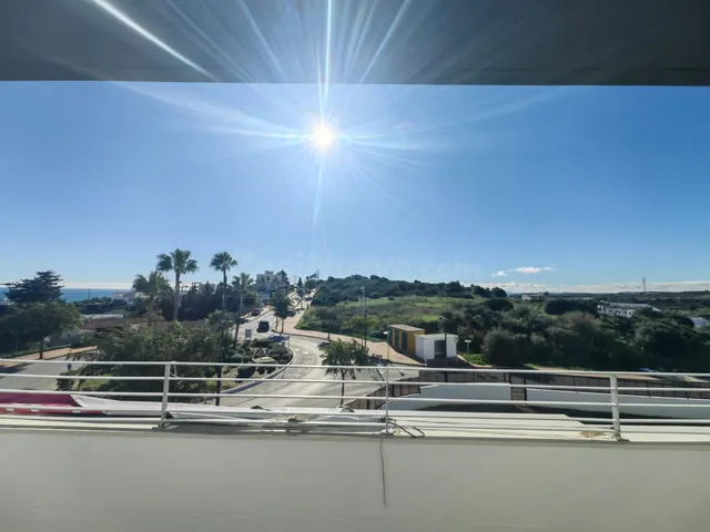 Ático 2 habitaciones 107m² en venta - Costa Del Sol