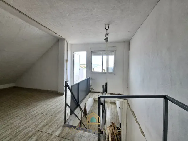 Chalet 1 habitación 241m² en venta - Benirredra — 36