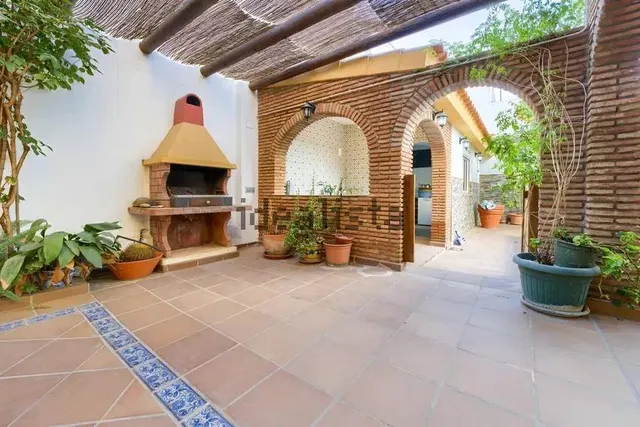 Chalet adosado en venta en Calle Bolivia — 9
